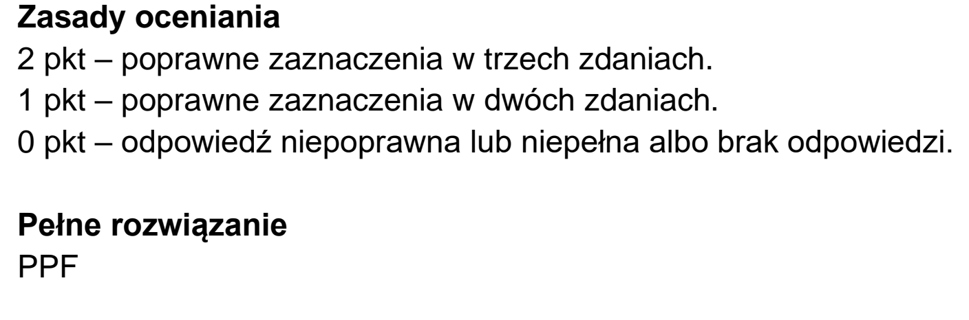Matura dodatkowa, czerwiec 2024, odpowiedź do zadania 1.1
