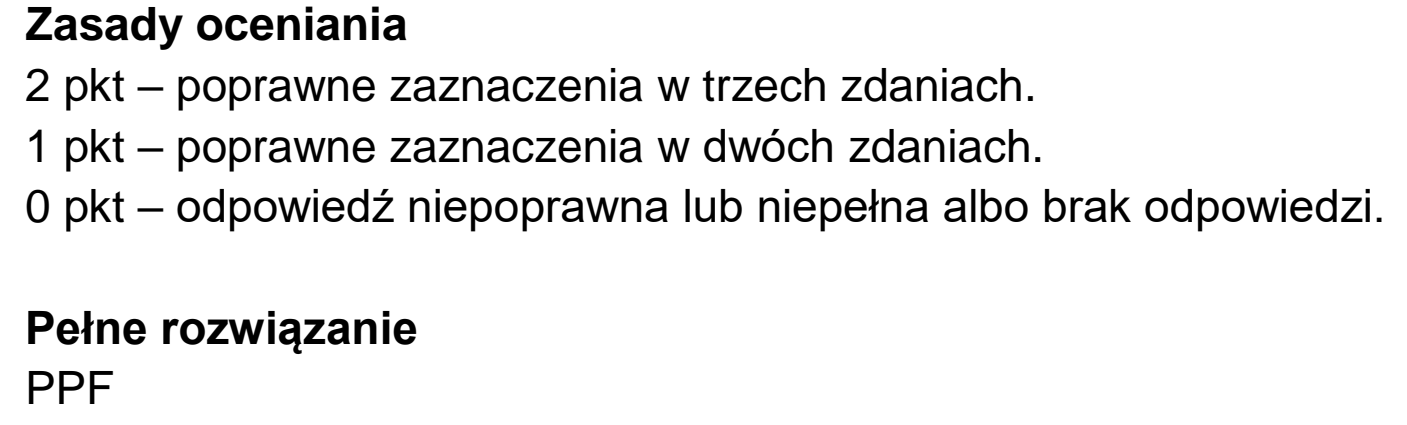 Matura próbna, grudzien 2022, odpowiedź do zadania 3.2