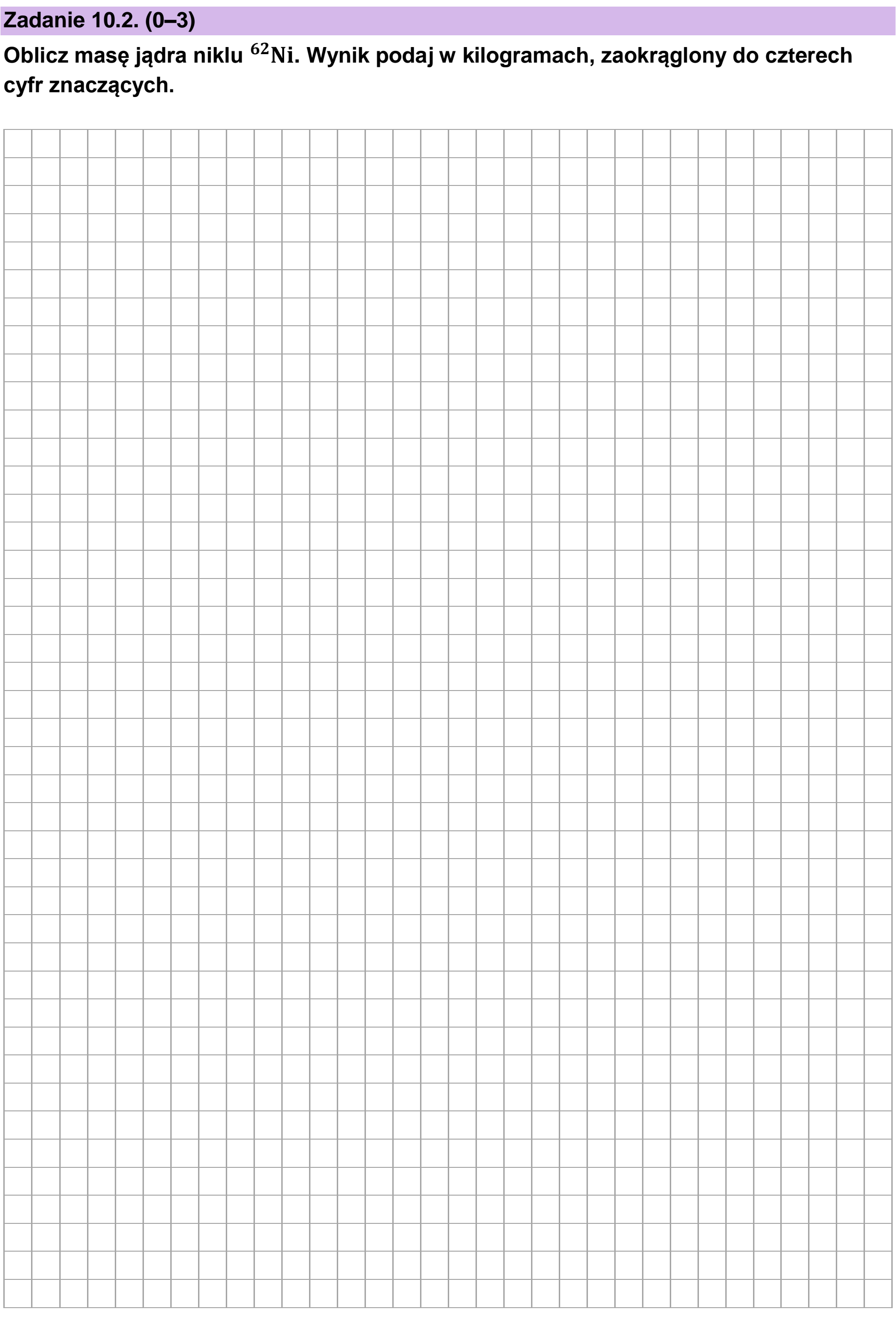 Matura próbna, grudzien 2022, zadanie 10.2