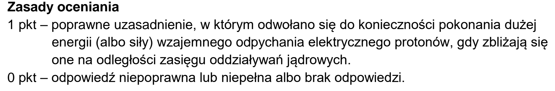 Matura próbna, grudzien 2024, odpowiedź do zadania 10.3