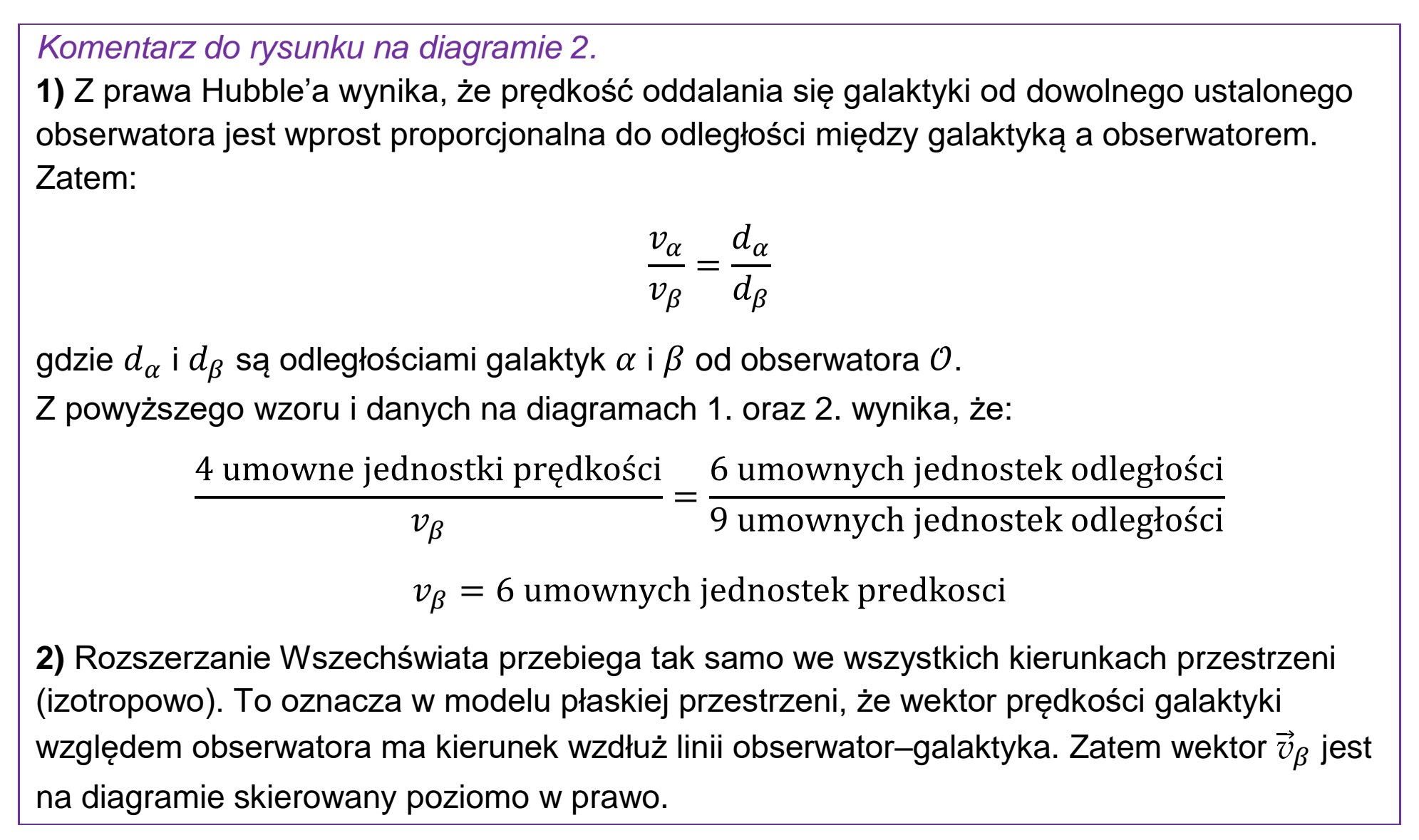 Matura próbna, grudzien 2024, odpowiedź do zadania 8.1, fragment 2