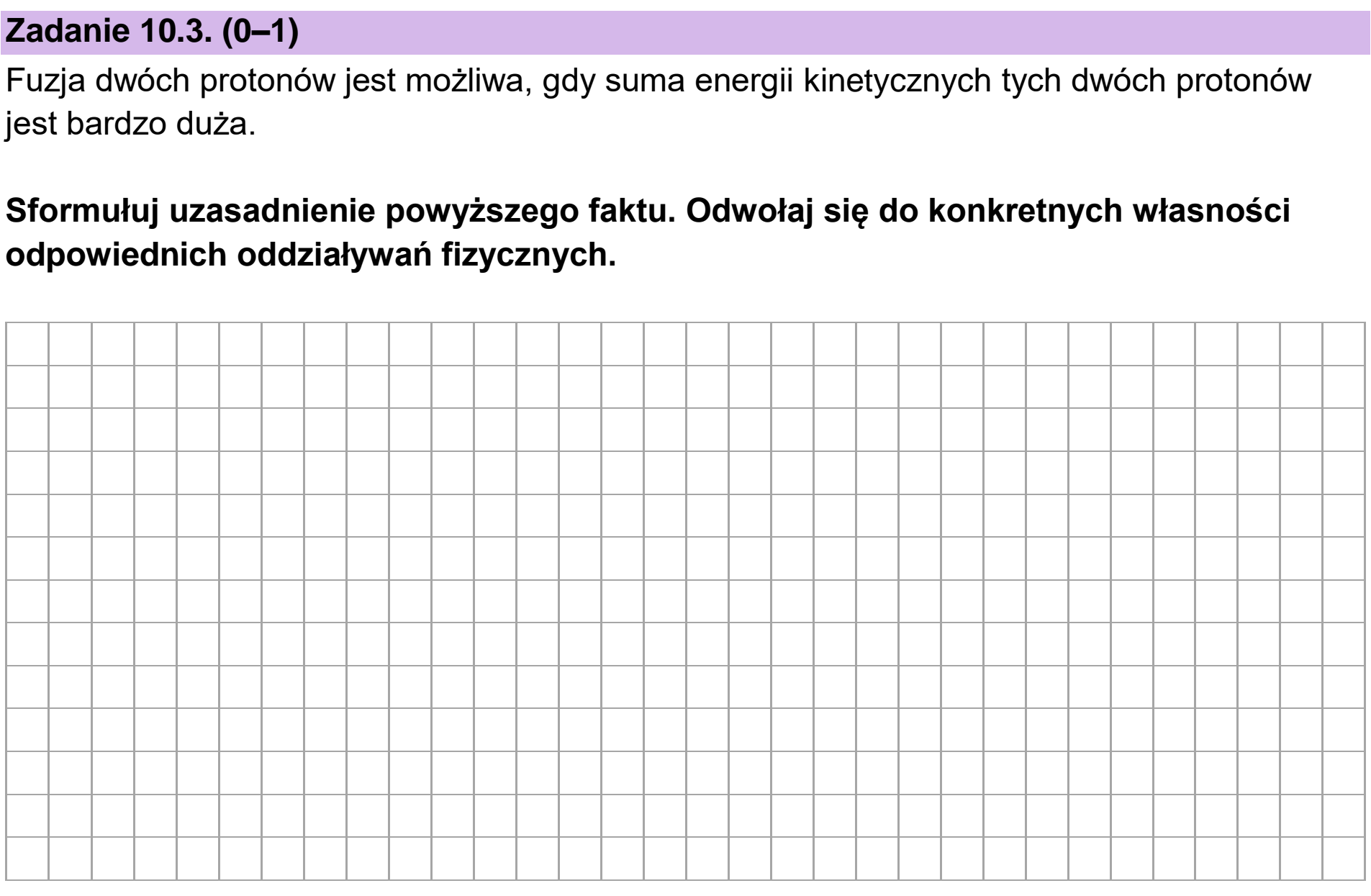Matura próbna, grudzien 2024, zadanie 10.3