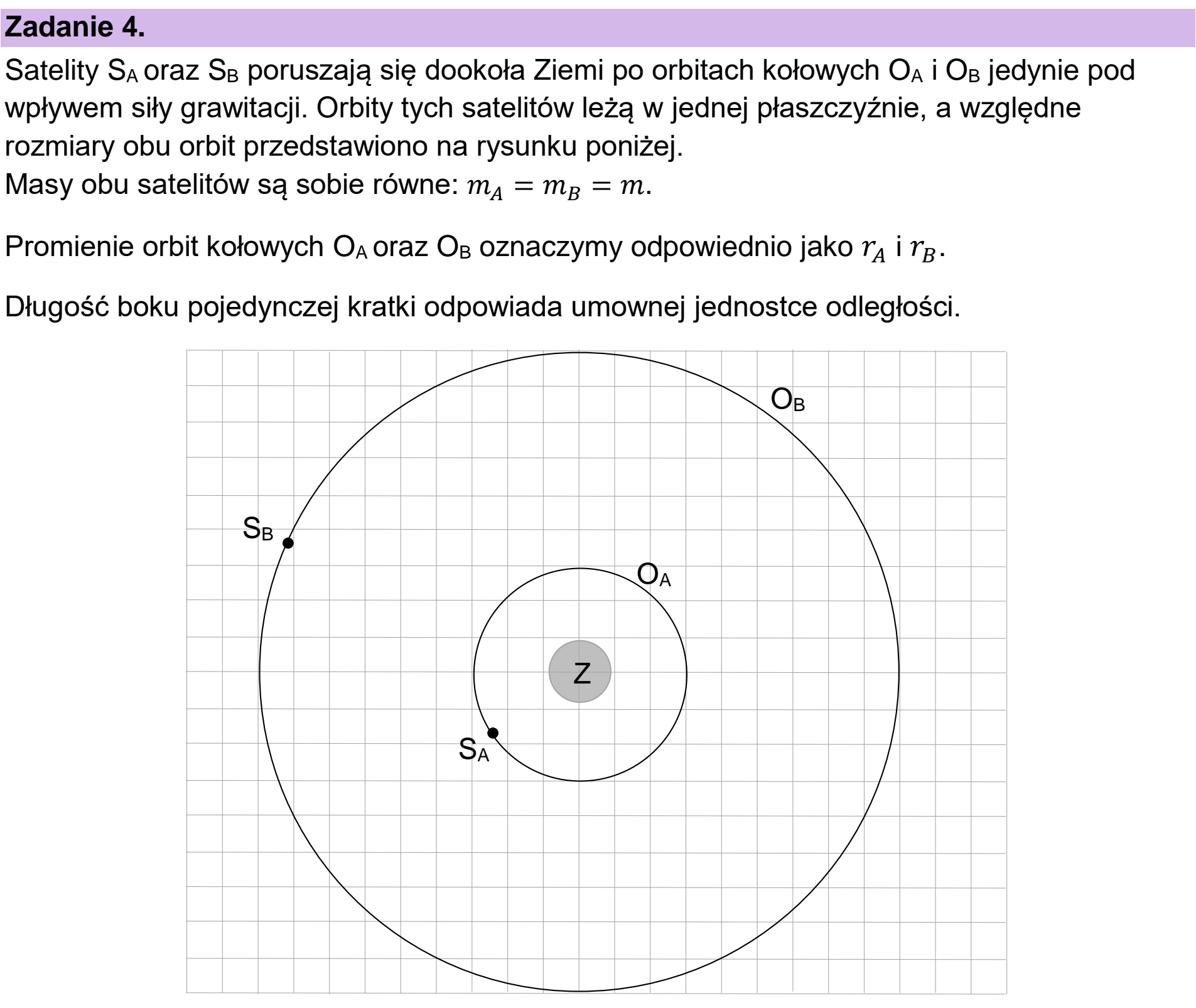 Matura próbna, grudzien 2024, wstęp zadania 4
