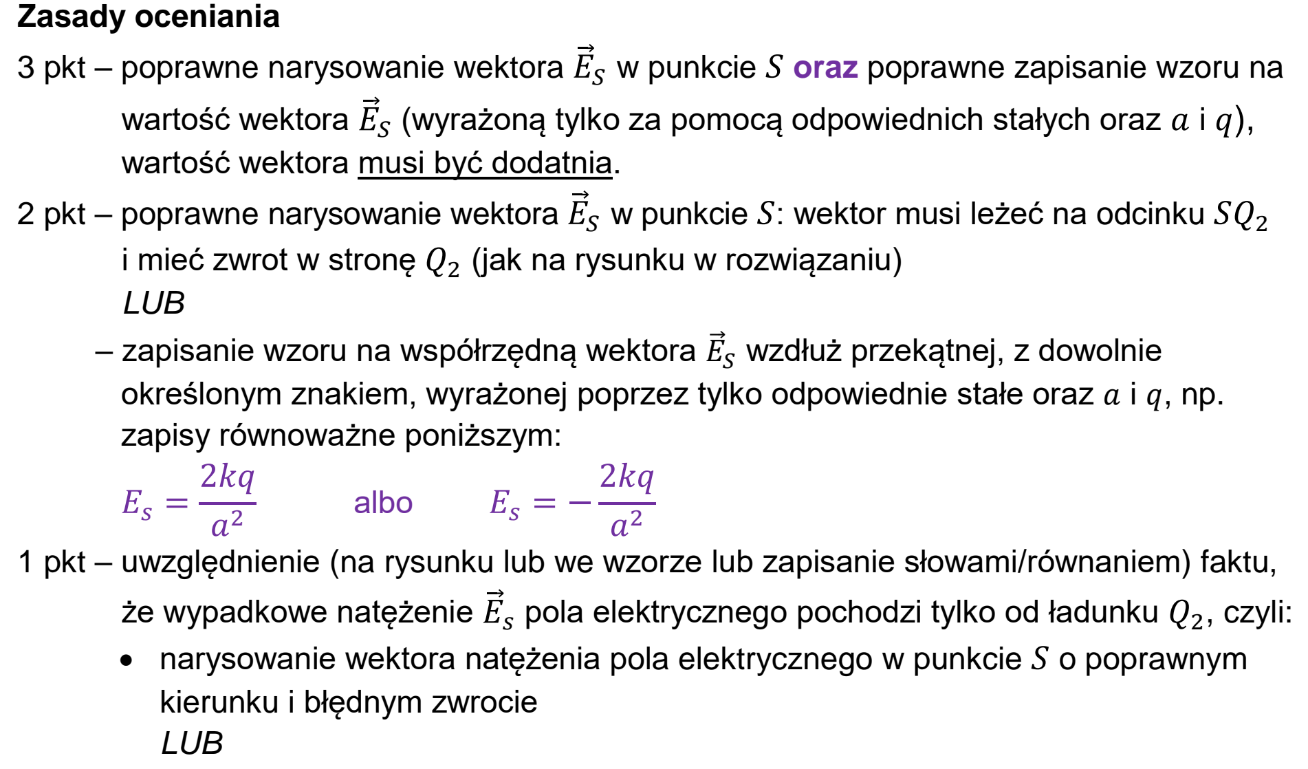 Matura, maj 2024, odpowiedź do zadania 6