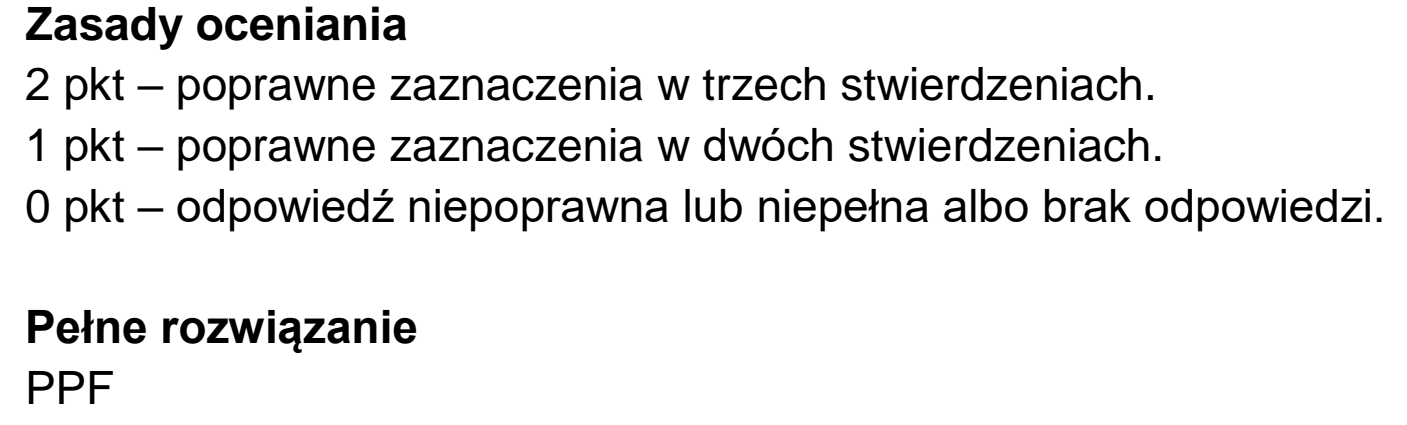 Matura, maj 2025, odpowiedź do zadania 7.1