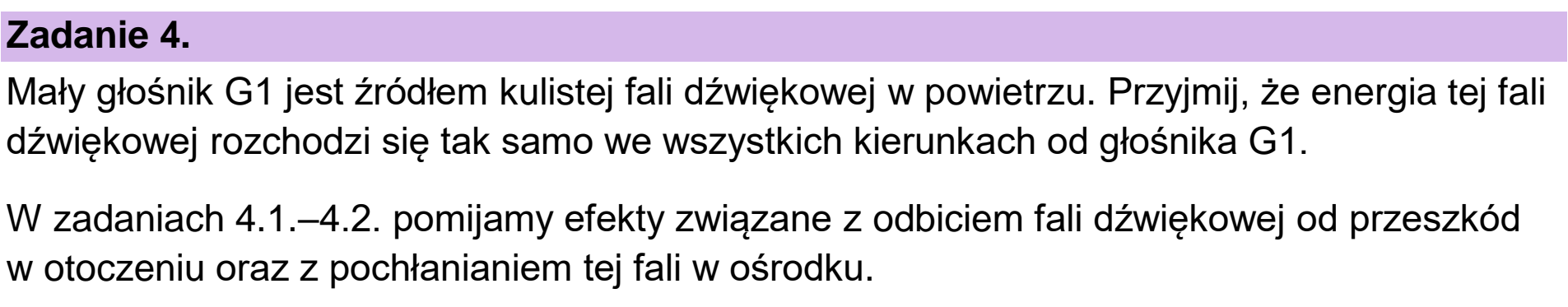 Matura, maj 2025, wstęp zadania 4