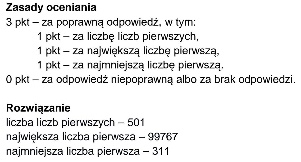 Matura, czerwiec 2020, odpowiedź do zadania 4.1