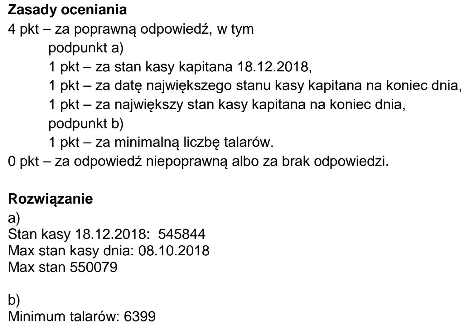 Matura, czerwiec 2020, odpowiedź do zadania 5.4