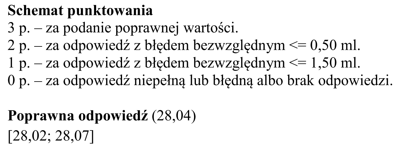 Matura, maj 2016, odpowiedź do zadania 4.4
