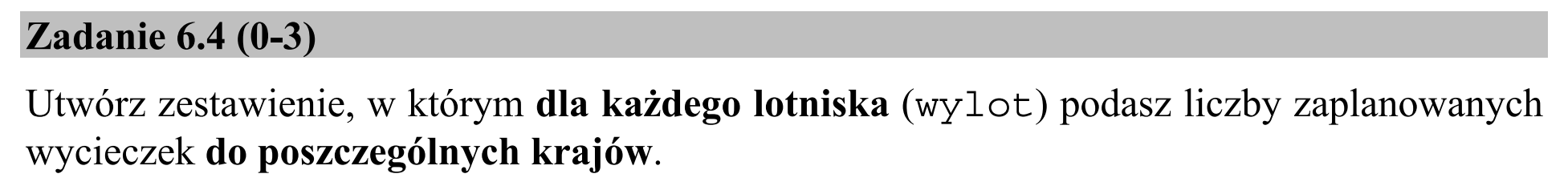 Matura, maj 2017, zadanie 6.4