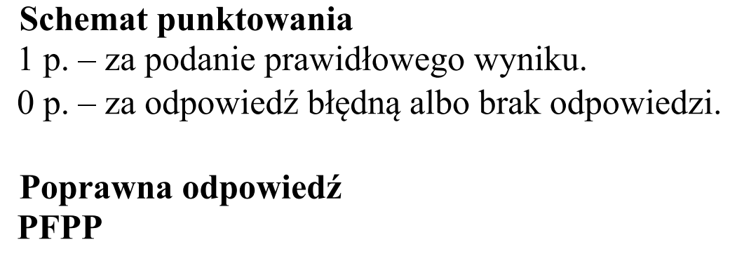Matura, maj 2017, odpowiedź do zadania 3.4