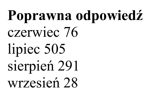 Matura, maj 2017, odpowiedź do zadania 6.3, fragment 2