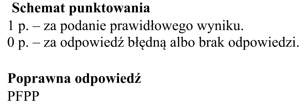 Matura, maj 2018, odpowiedź do zadania 3.2