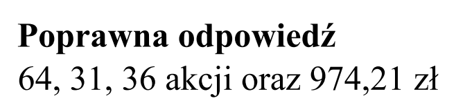 Matura, maj 2018, odpowiedź do zadania 4.4, fragment 2