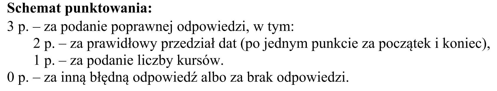 Matura, maj 2019, odpowiedź do zadania 6.5, fragment 1