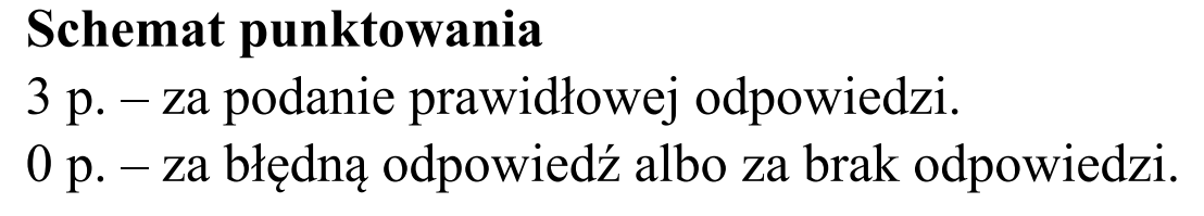 Matura dodatkowa, czerwiec 2018, odpowiedź do zadania 4.2, fragment 1