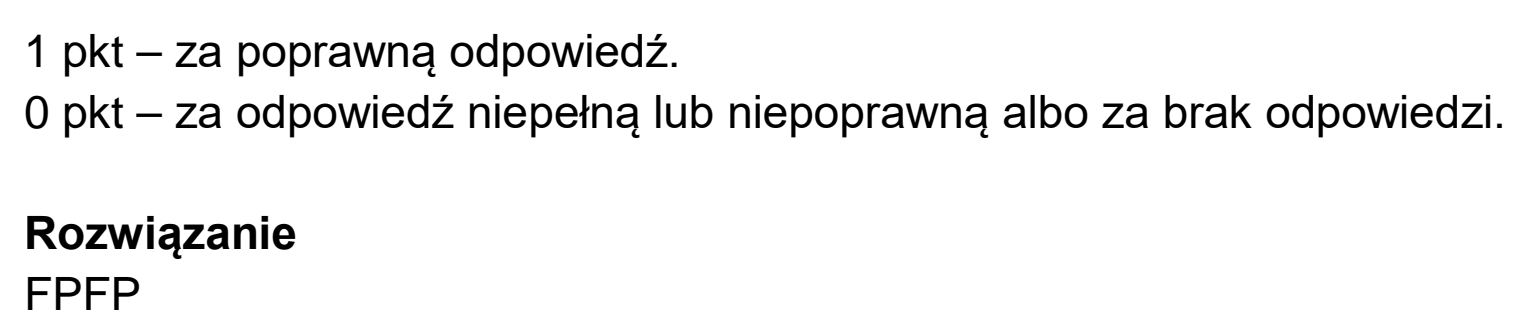 Matura dodatkowa, czerwiec 2021, odpowiedź do zadania 3.1, fragment 2
