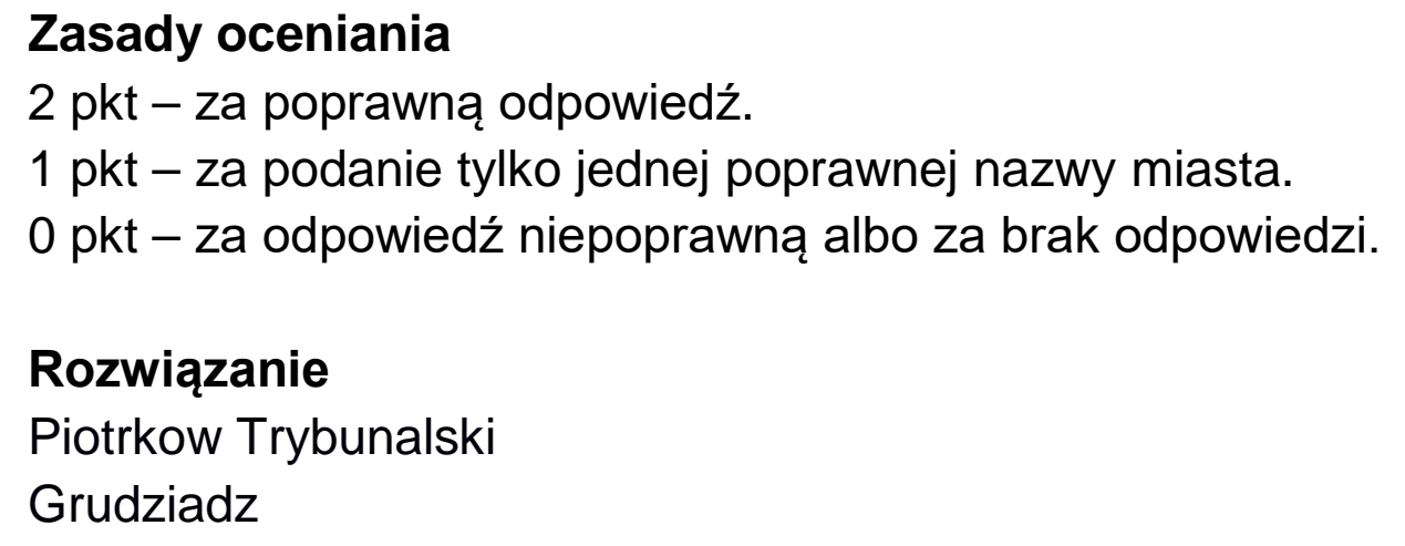 Matura dodatkowa, czerwiec 2021, odpowiedź do zadania 6.2