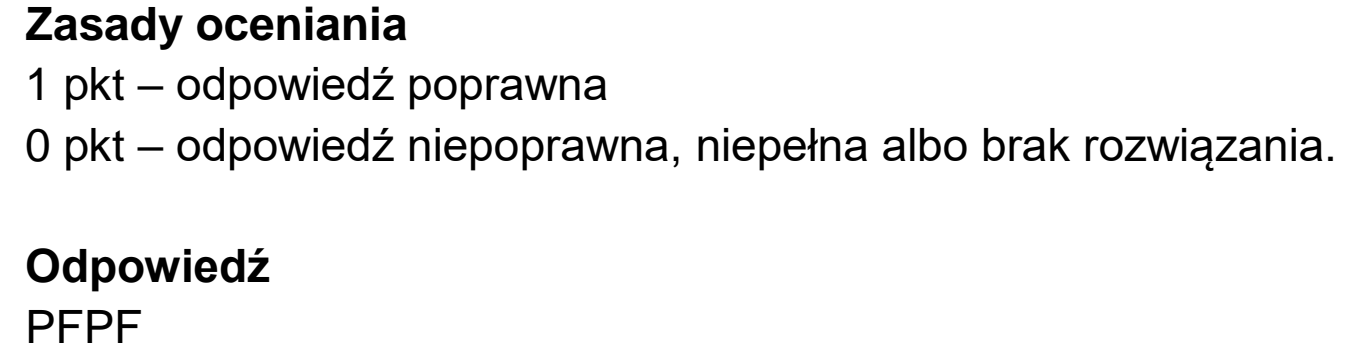 Matura dodatkowa, czerwiec 2023, odpowiedź do zadania 3.2
