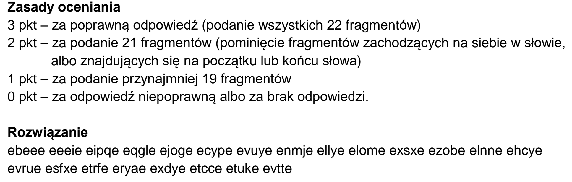 Matura dodatkowa, czerwiec 2024, odpowiedź do zadania 4.2