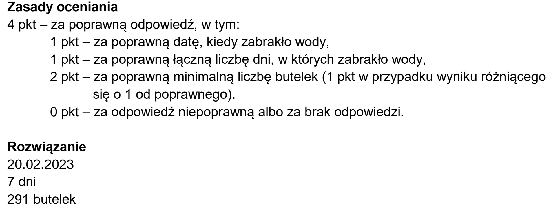 Matura dodatkowa, czerwiec 2024, odpowiedź do zadania 5.4