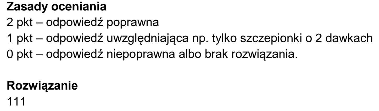 Matura dodatkowa, czerwiec 2024, odpowiedź do zadania 6.4