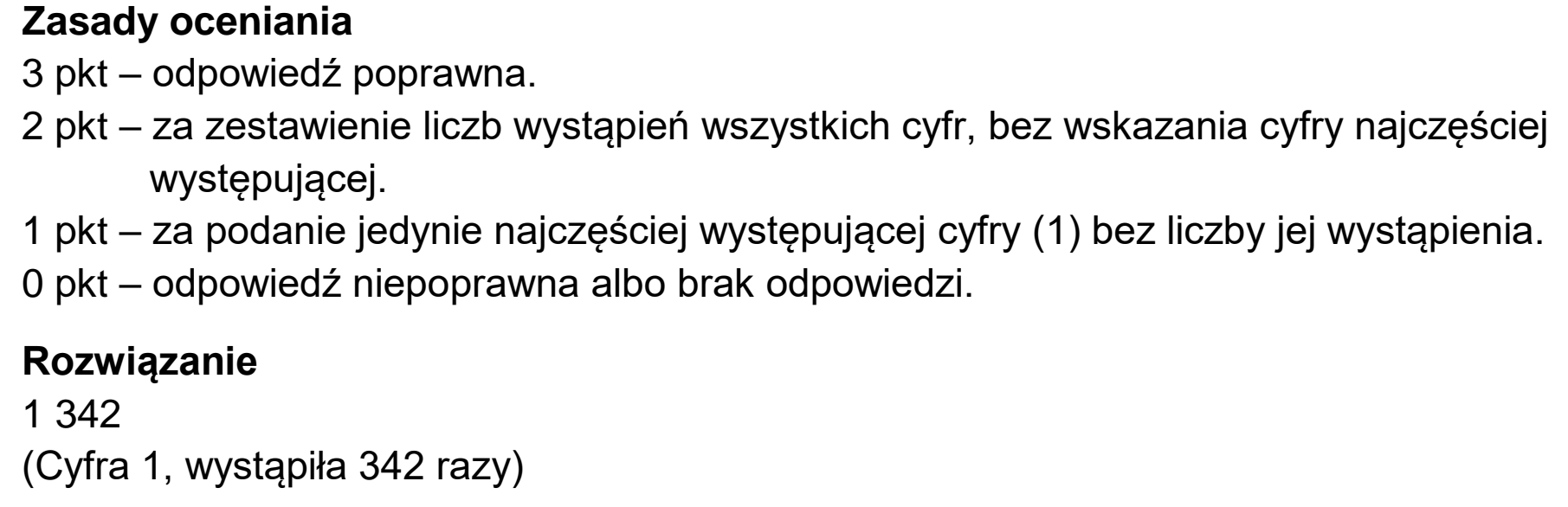 Matura dodatkowa, czerwiec 2025, odpowiedź do zadania 4.2