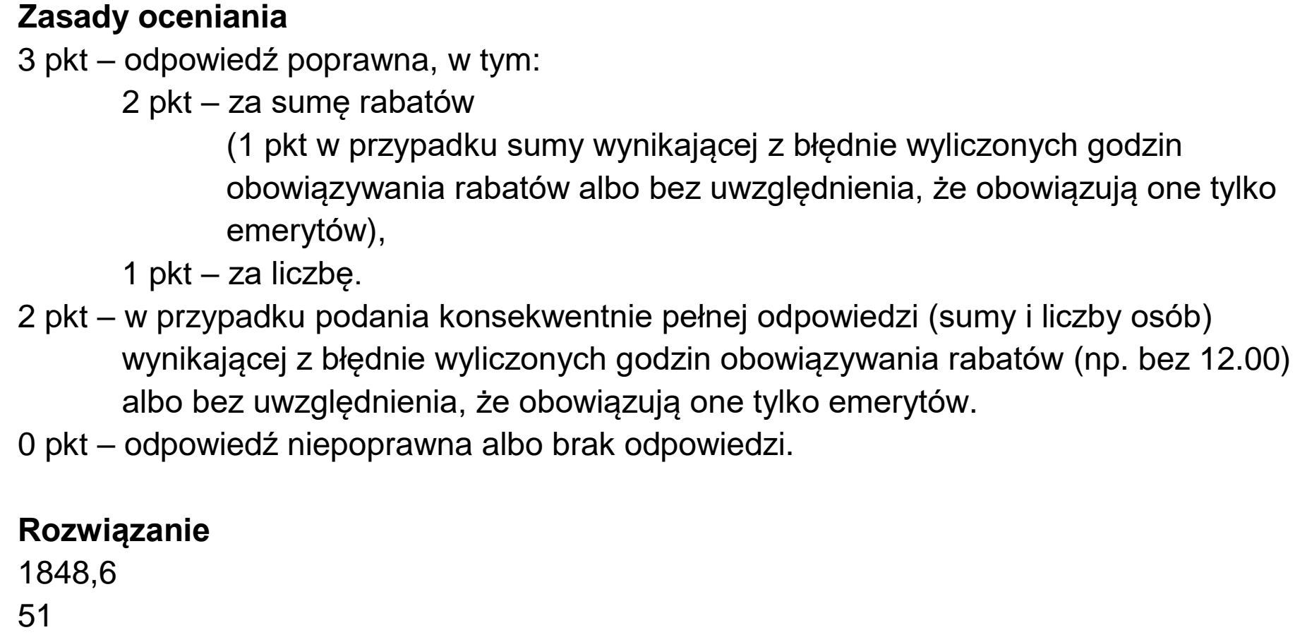 Matura dodatkowa, czerwiec 2025, odpowiedź do zadania 5.5
