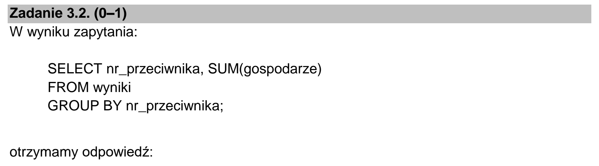 Matura dodatkowa, czerwiec 2026, zadanie 3.2, fragment 1