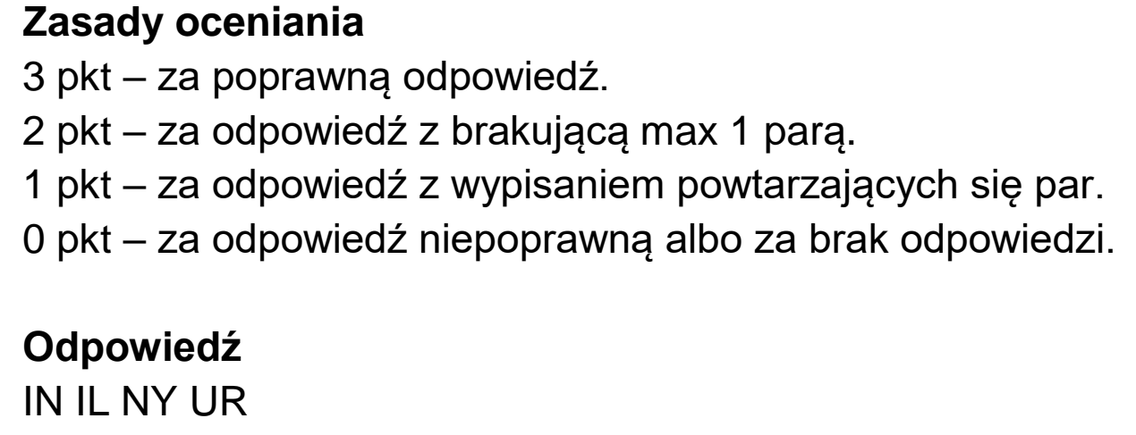 Matura dodatkowa, czerwiec 2026, odpowiedź do zadania 4.2