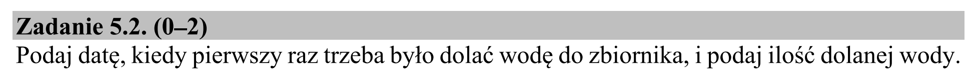 Matura próbna, kwiecień 2020, zadanie 5.2