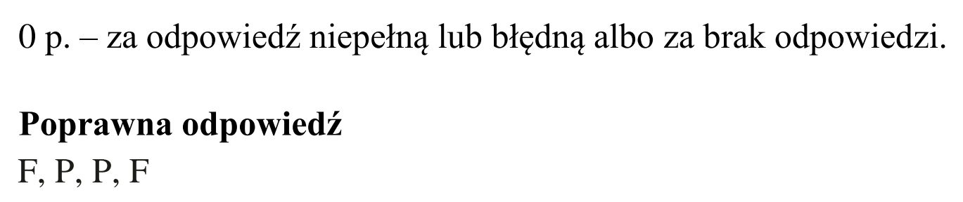 Matura próbna, kwiecień 2020, odpowiedź do zadania 3.2, fragment 2
