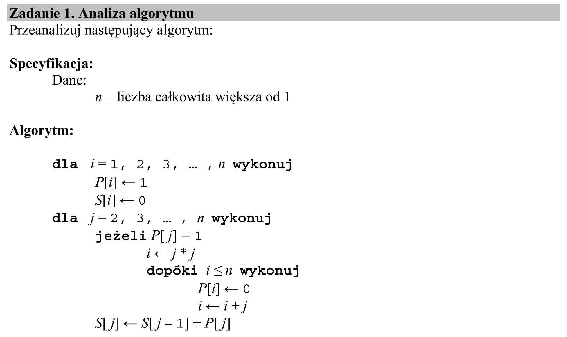 Matura dodatkowa, lipiec 2020, wstęp zadania 1