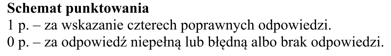 Matura, maj 2015, odpowiedź do zadania 2.1