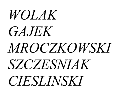 Matura, maj 2016, odpowiedź do zadania 6.3, fragment 2