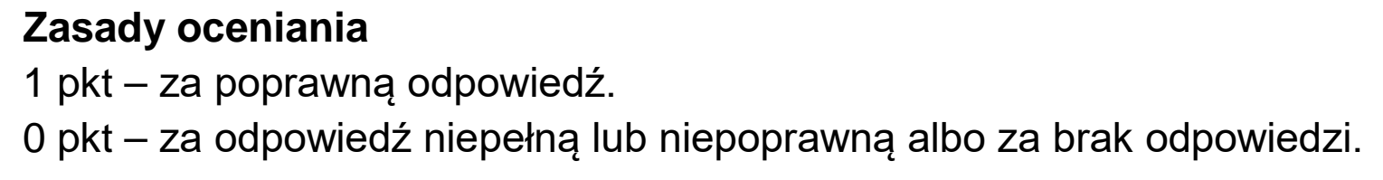 Matura, maj 2021, odpowiedź do zadania 3.2, fragment 1