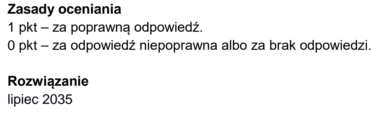 Matura, maj 2021, odpowiedź do zadania 5.5