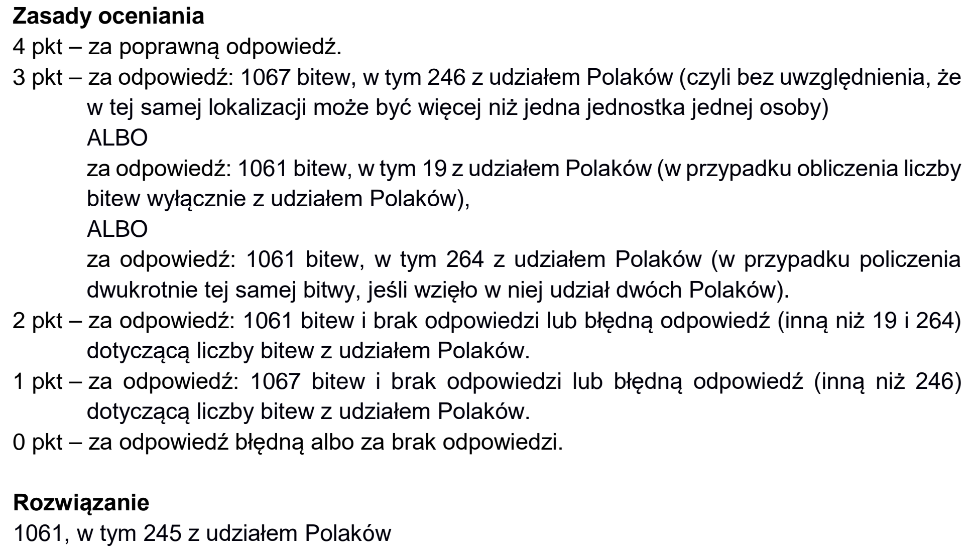 Matura, maj 2021, odpowiedź do zadania 6.5