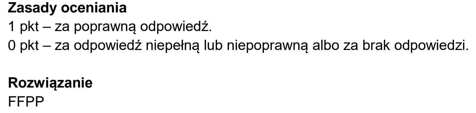 Matura, maj 2022, odpowiedź do zadania 3.2