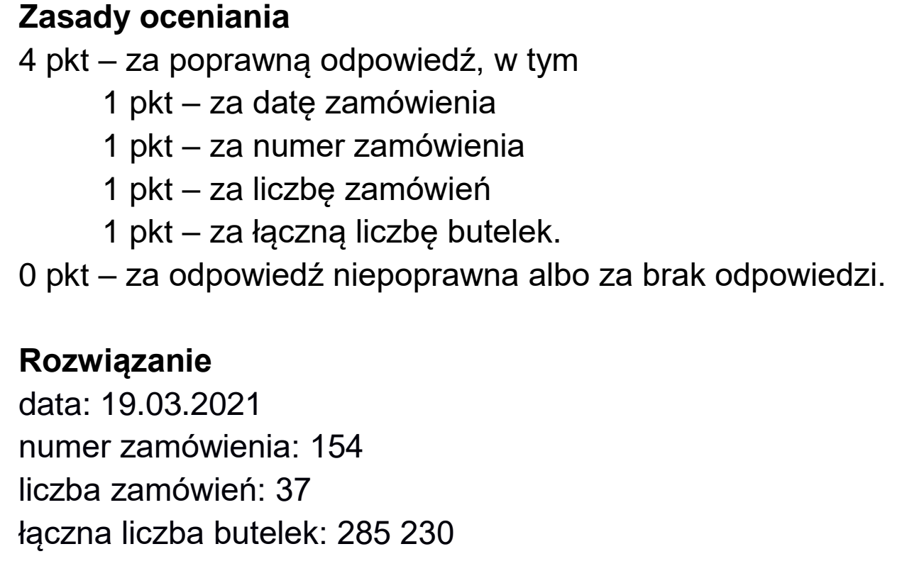 Matura, maj 2022, odpowiedź do zadania 5.4
