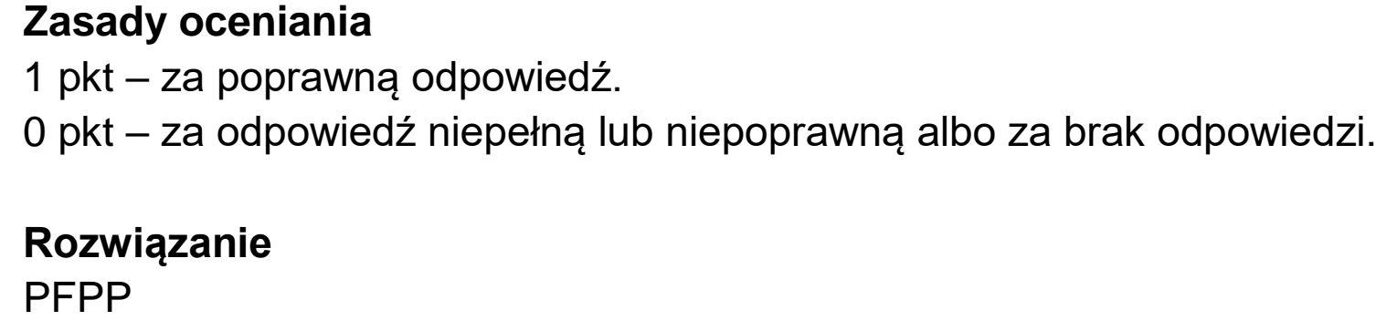 Matura, maj 2023, odpowiedź do zadania 3.2