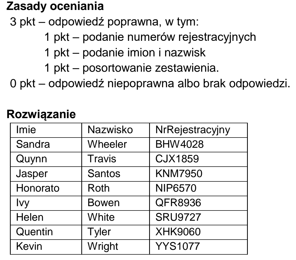 Matura, maj 2024, odpowiedź do zadania 6.4