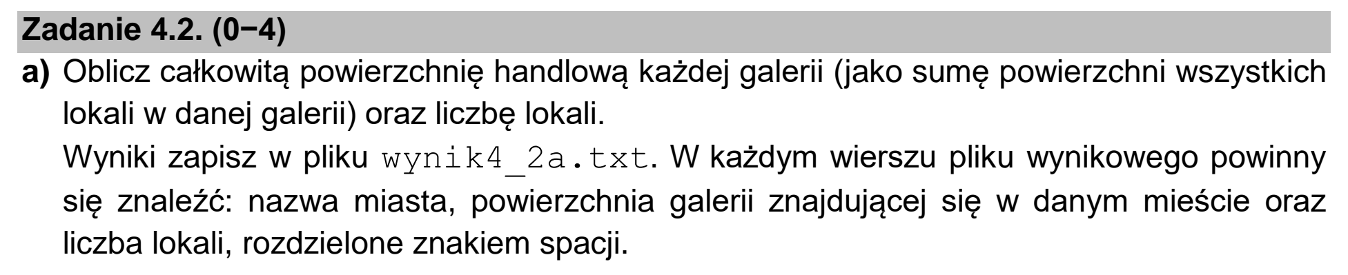 Matura próbna, marzec 2021, zadanie 4.2, fragment 1