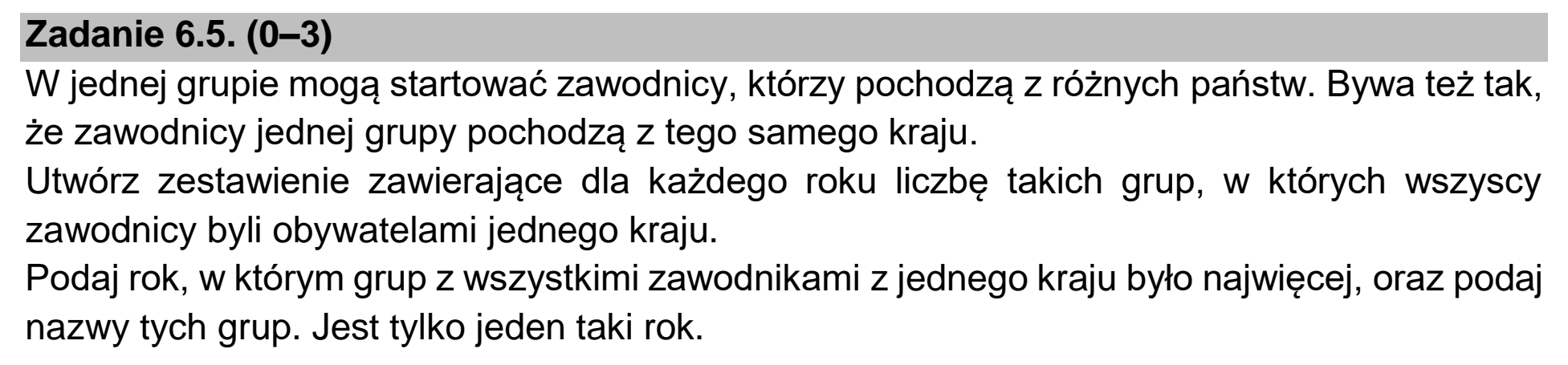 Matura próbna, marzec 2021, zadanie 6.5