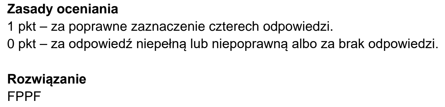 Matura próbna, marzec 2021, odpowiedź do zadania 3.3