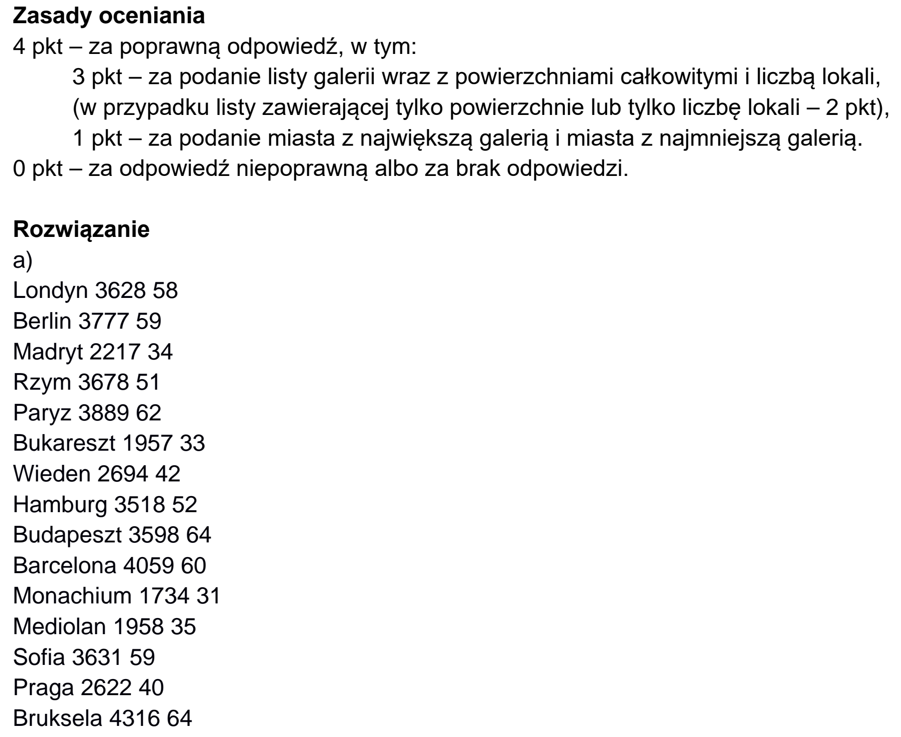 Matura próbna, marzec 2021, odpowiedź do zadania 4.2, fragment 1