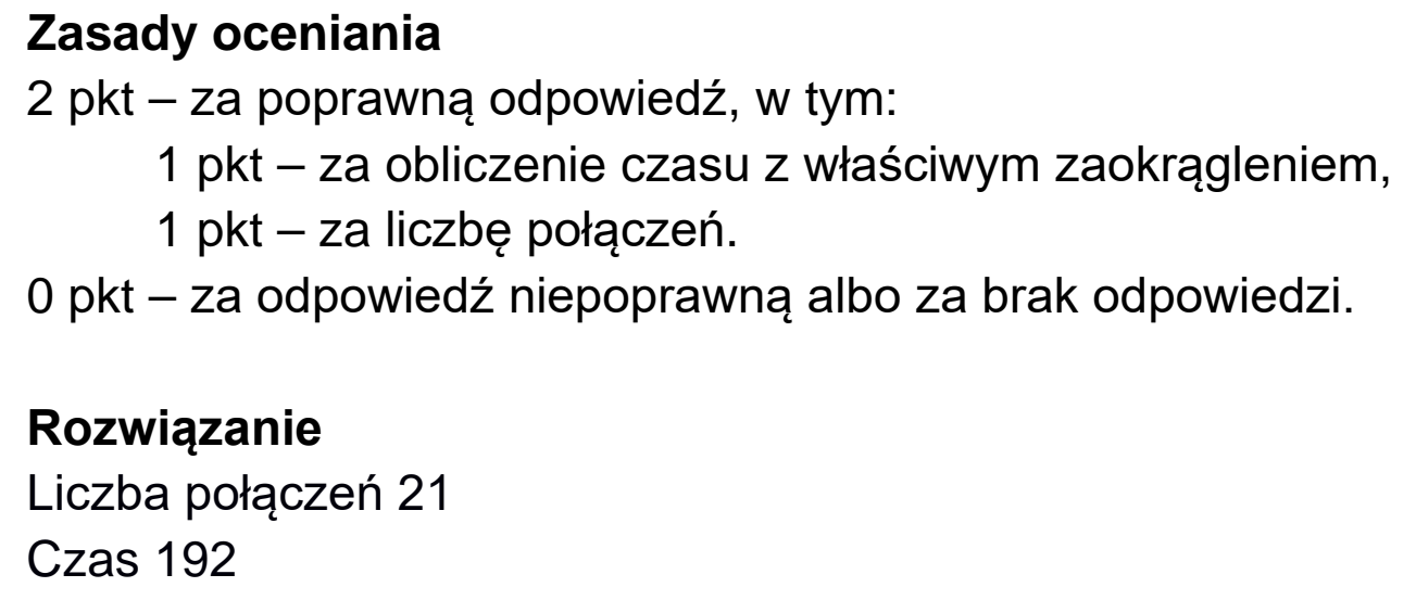 Matura próbna, marzec 2021, odpowiedź do zadania 5.3