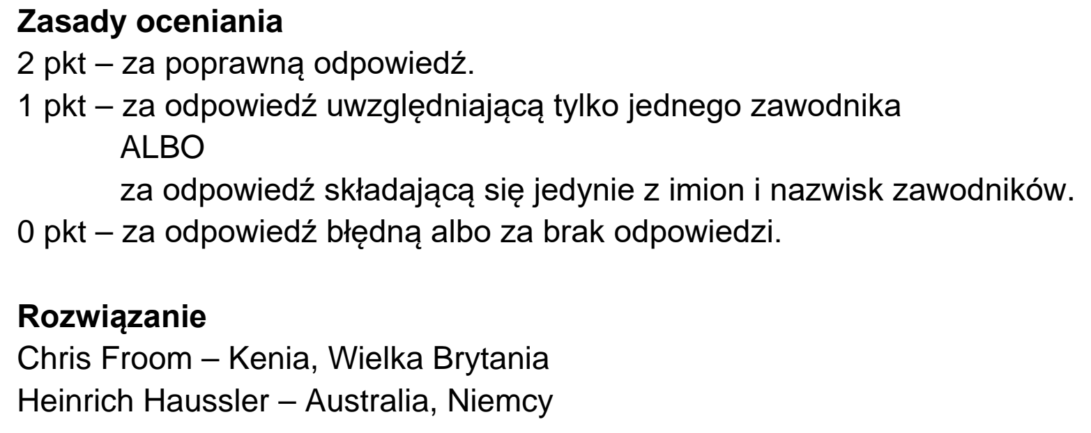 Matura próbna, marzec 2021, odpowiedź do zadania 6.6