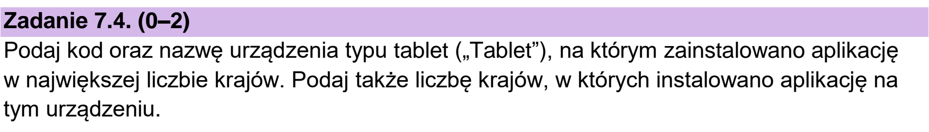 Matura dodatkowa, czerwiec 2023, zadanie 7.4
