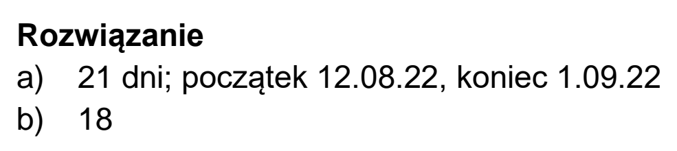 Matura próbna, grudzień 2022, odpowiedź do zadania 4.1, fragment 2